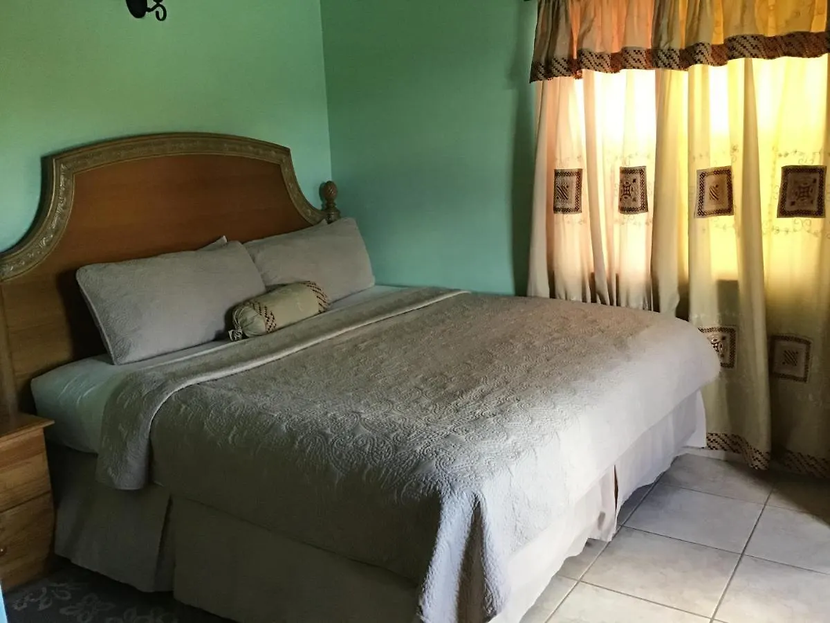 Antigua Seaview Aparthotel St. John's Antigua/Barbuda