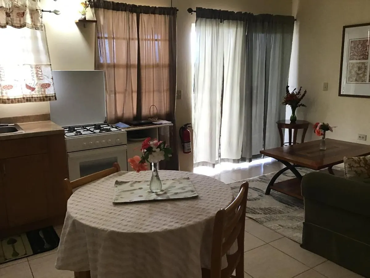 Antigua Seaview Aparthotel St. John's 3*,  Antigua/Barbuda