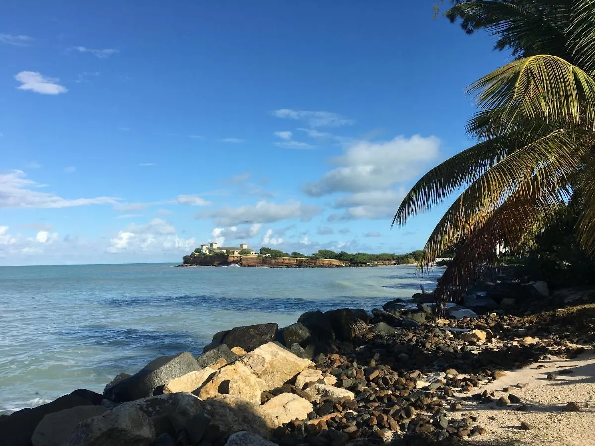 Antigua Seaview Aparthotel St. John's