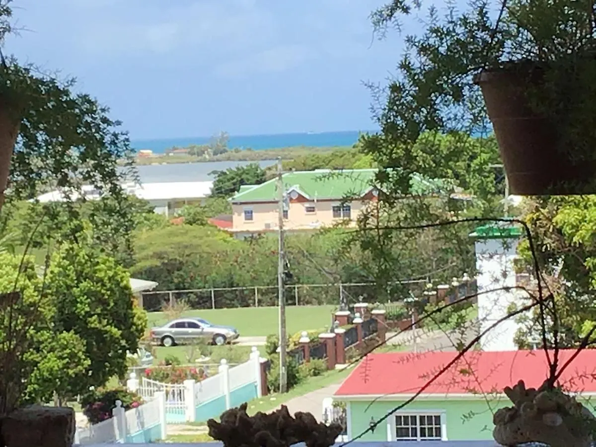 Antigua Seaview Aparthotel St. John's Antigua/Barbuda
