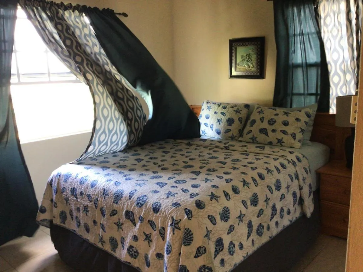 Antigua Seaview Aparthotel St. John's 3*,  Antigua/Barbuda