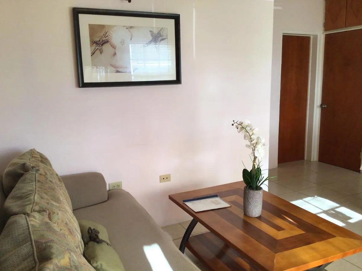 ***  Antigua Seaview Aparthotel St. John's Antigua/Barbuda