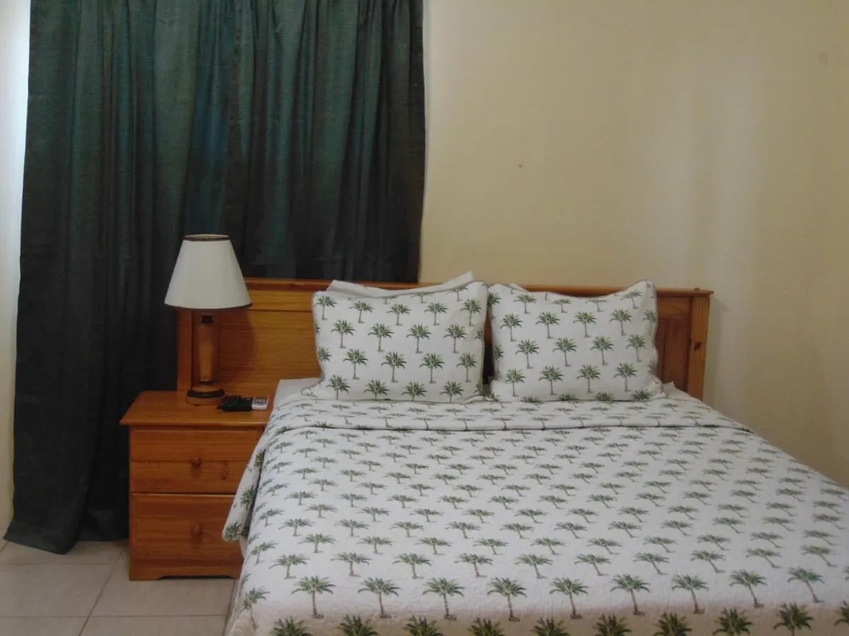 Antigua Seaview Aparthotel St. John's 3*,