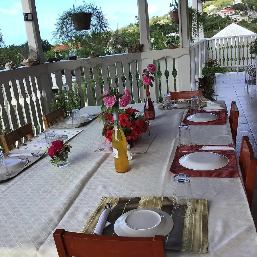 Antigua Seaview Aparthotel St. John's