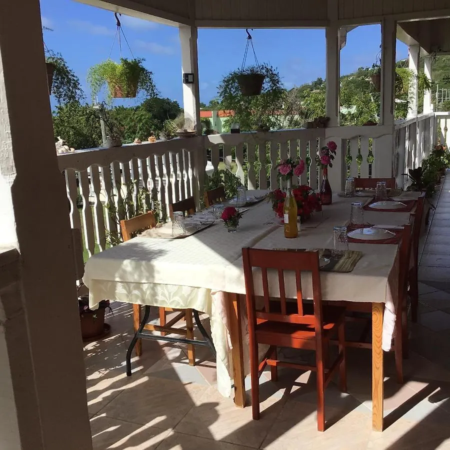 Antigua Seaview Aparthotel St. John's 3*,