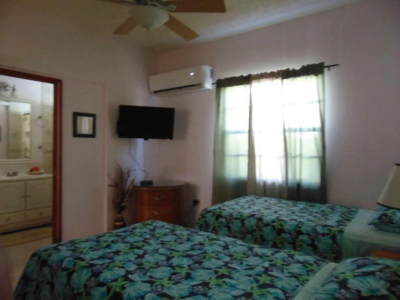 Antigua Seaview Aparthotel St. John's Antigua/Barbuda
