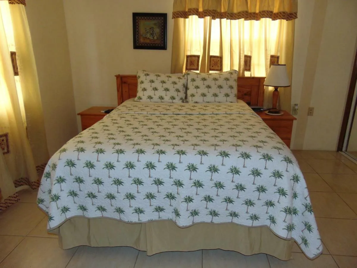 Antigua Seaview Aparthotel St. John's