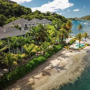 South Point Antigua English Harbour