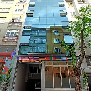 The Marist Kadikoy Turkey