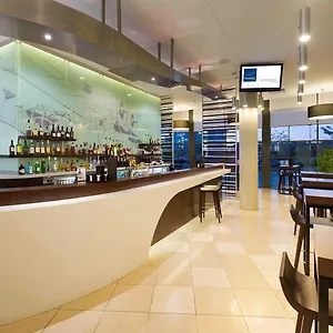 Novotel Airport 4* Брисбен