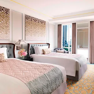 Intercontinental By Ihg 5* Сингапур