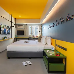 Lyf Malate Managed By The Ascott Limited Philippines