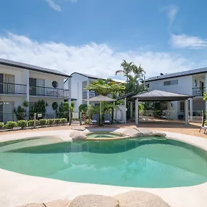 Anchor Noosa 4* Нусавиль