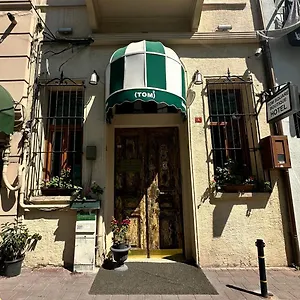 Tom Square Boutique Turkey