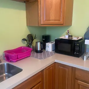 Apartment Denyse