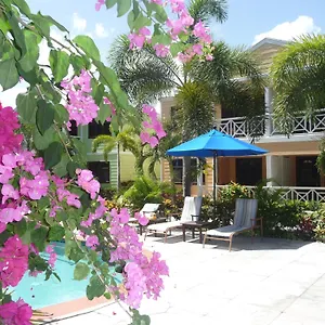 Aparthotel Buccaneer Club