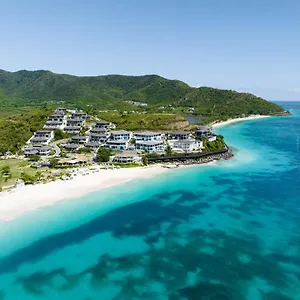 Resort Tamarind Hills &