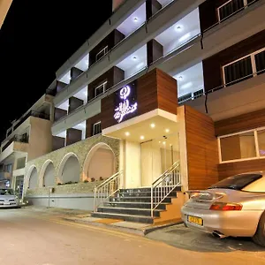 Achilleos Cyprus