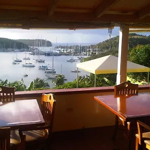 Inn The Ocean Antigua