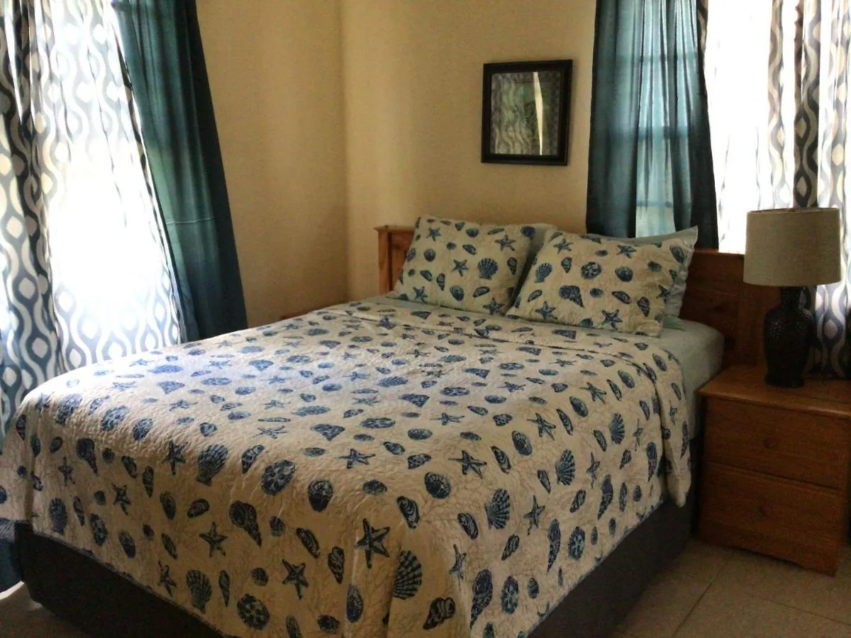 Antigua Seaview Aparthotel St. John's