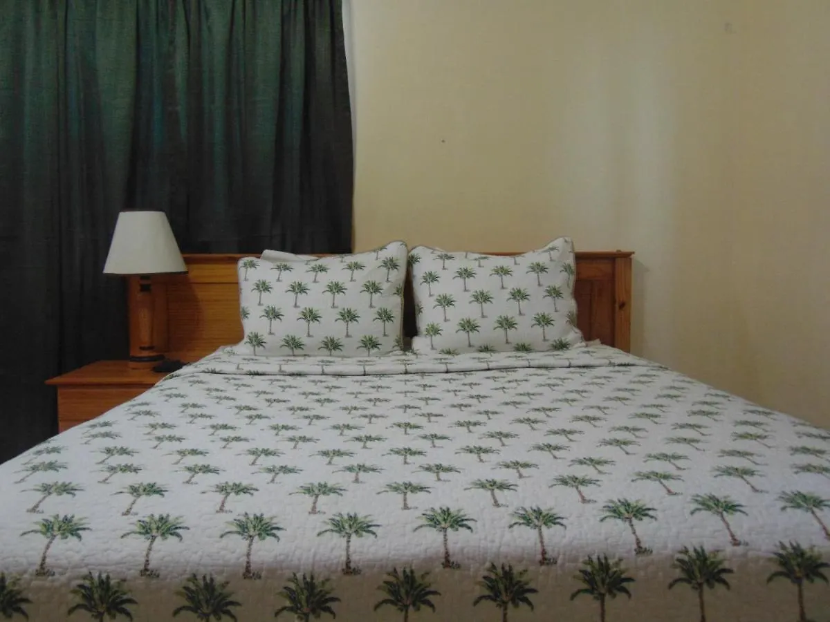 Antigua Seaview Aparthotel St. John's