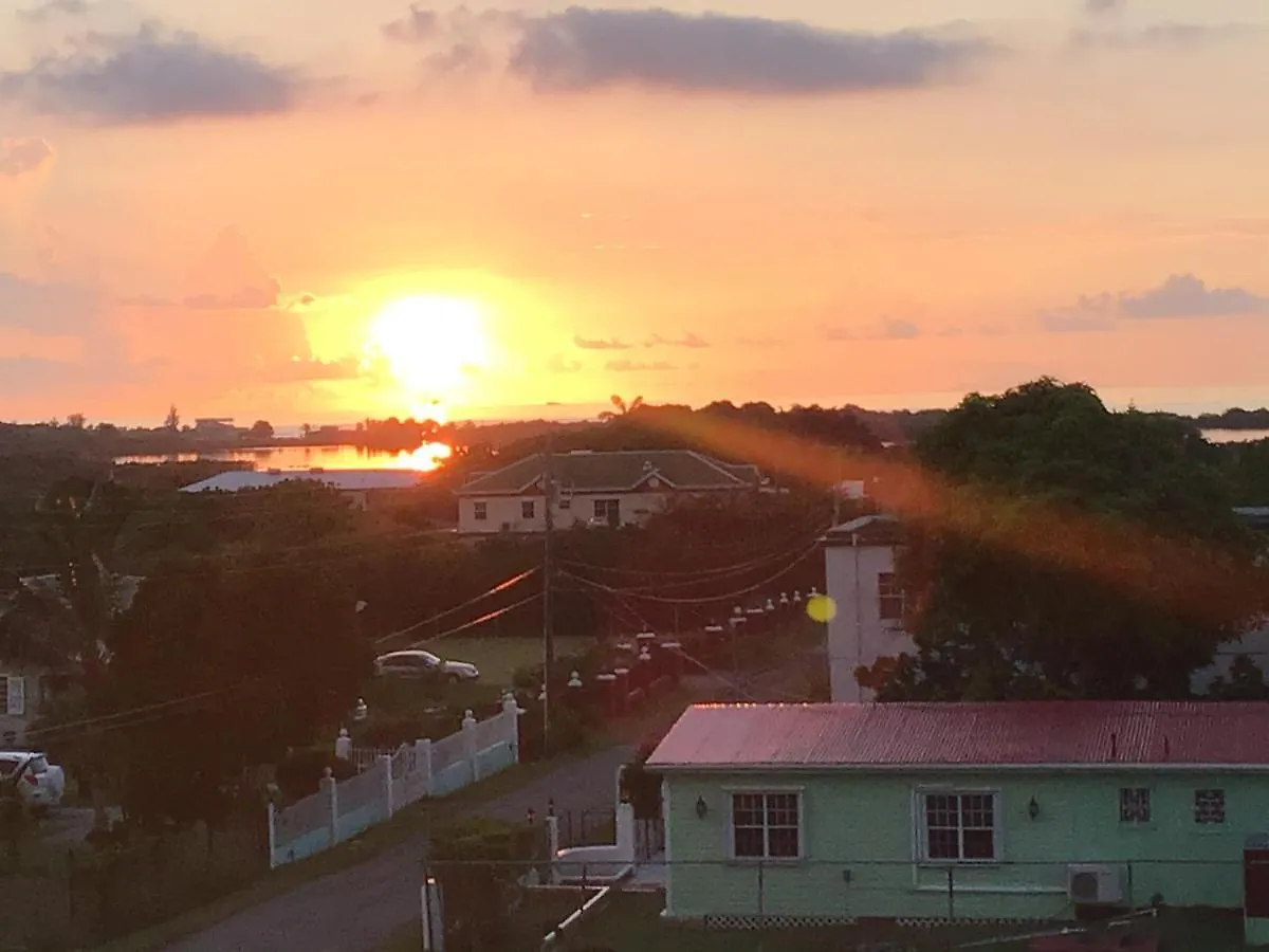 Antigua Seaview Aparthotel St. John's