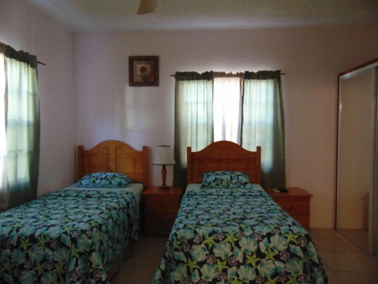 Antigua Seaview Aparthotel St. John's