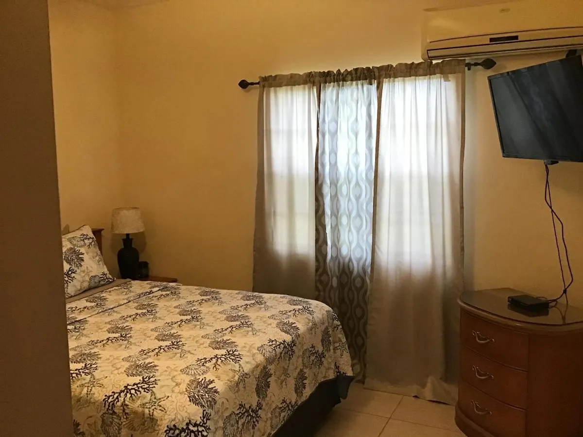 *** Апарт-отель Апарт отель Antigua Seaview St. John's Антигуа и Барбуда
