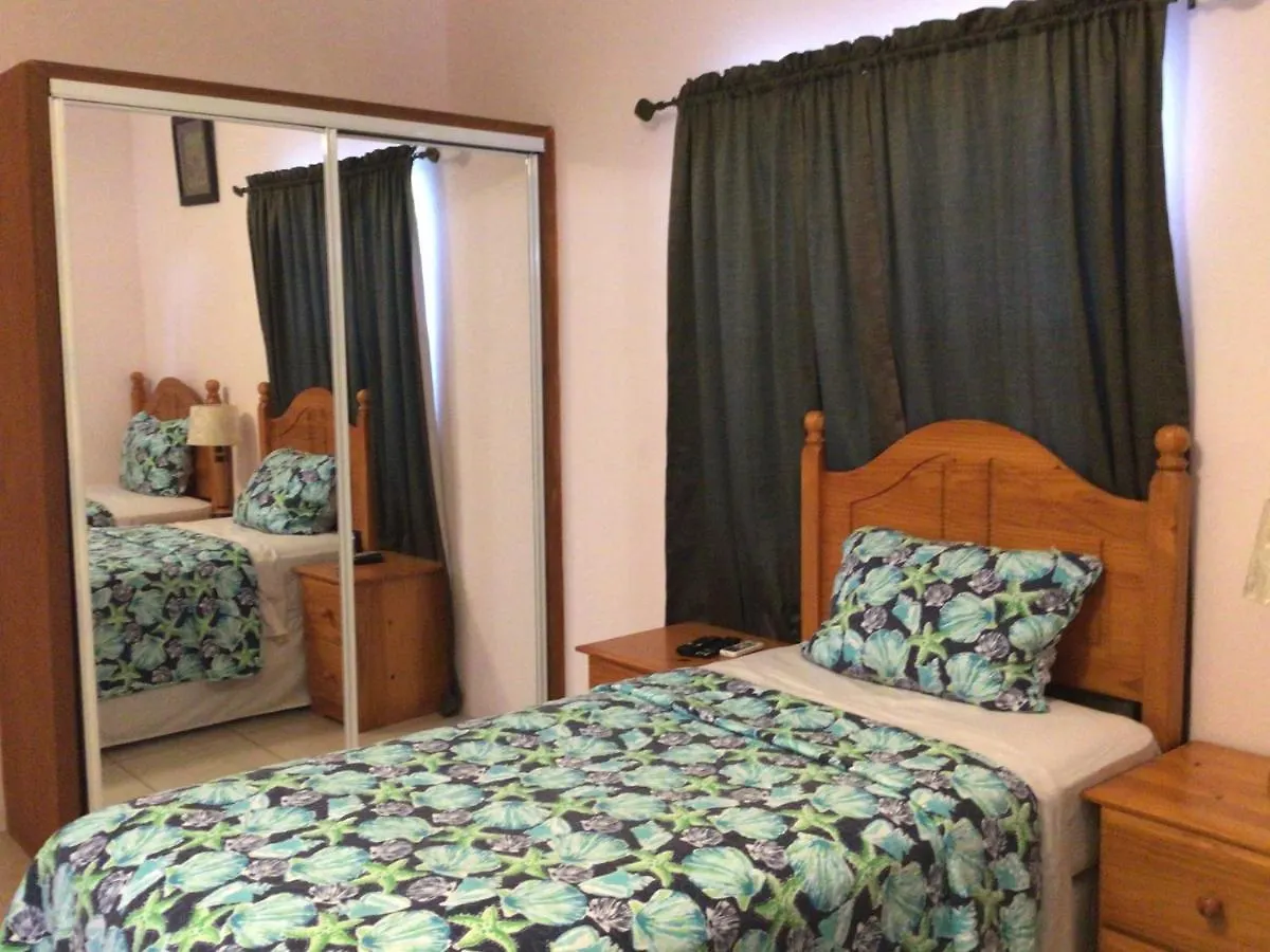 *** Апарт-отель Апарт отель Antigua Seaview St. John's Антигуа и Барбуда
