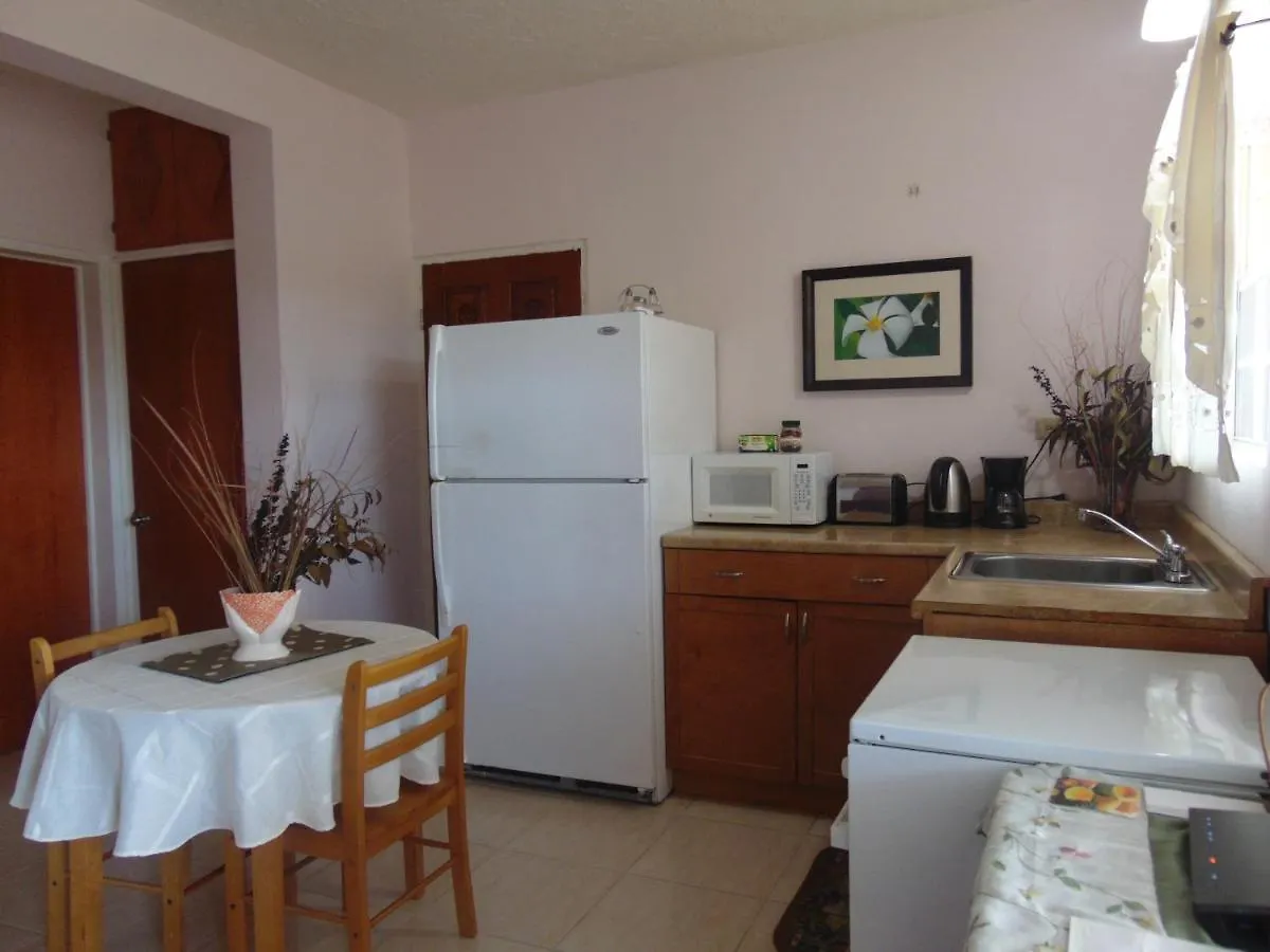 Апарт отель Antigua Seaview St. John's 3*,  Антигуа и Барбуда