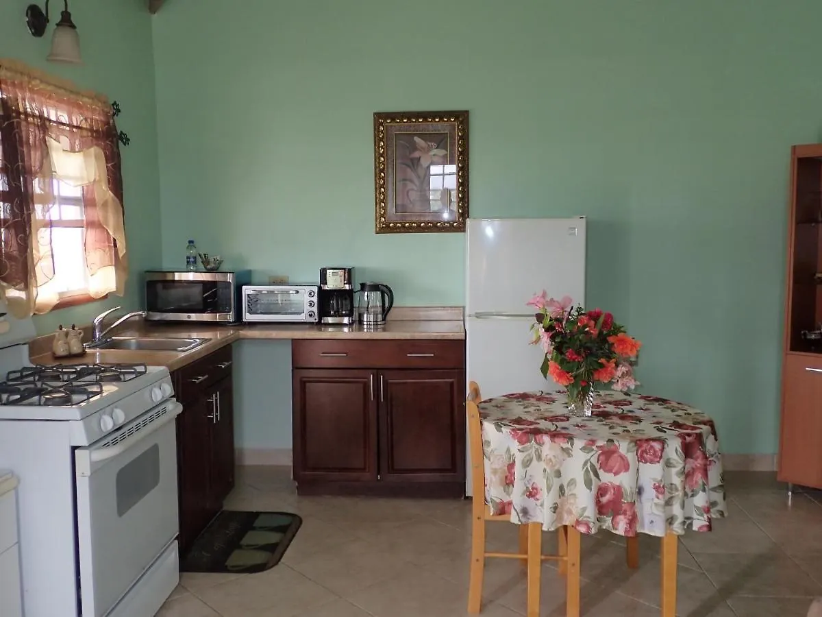 Апарт отель Antigua Seaview St. John's 3*,  Антигуа и Барбуда