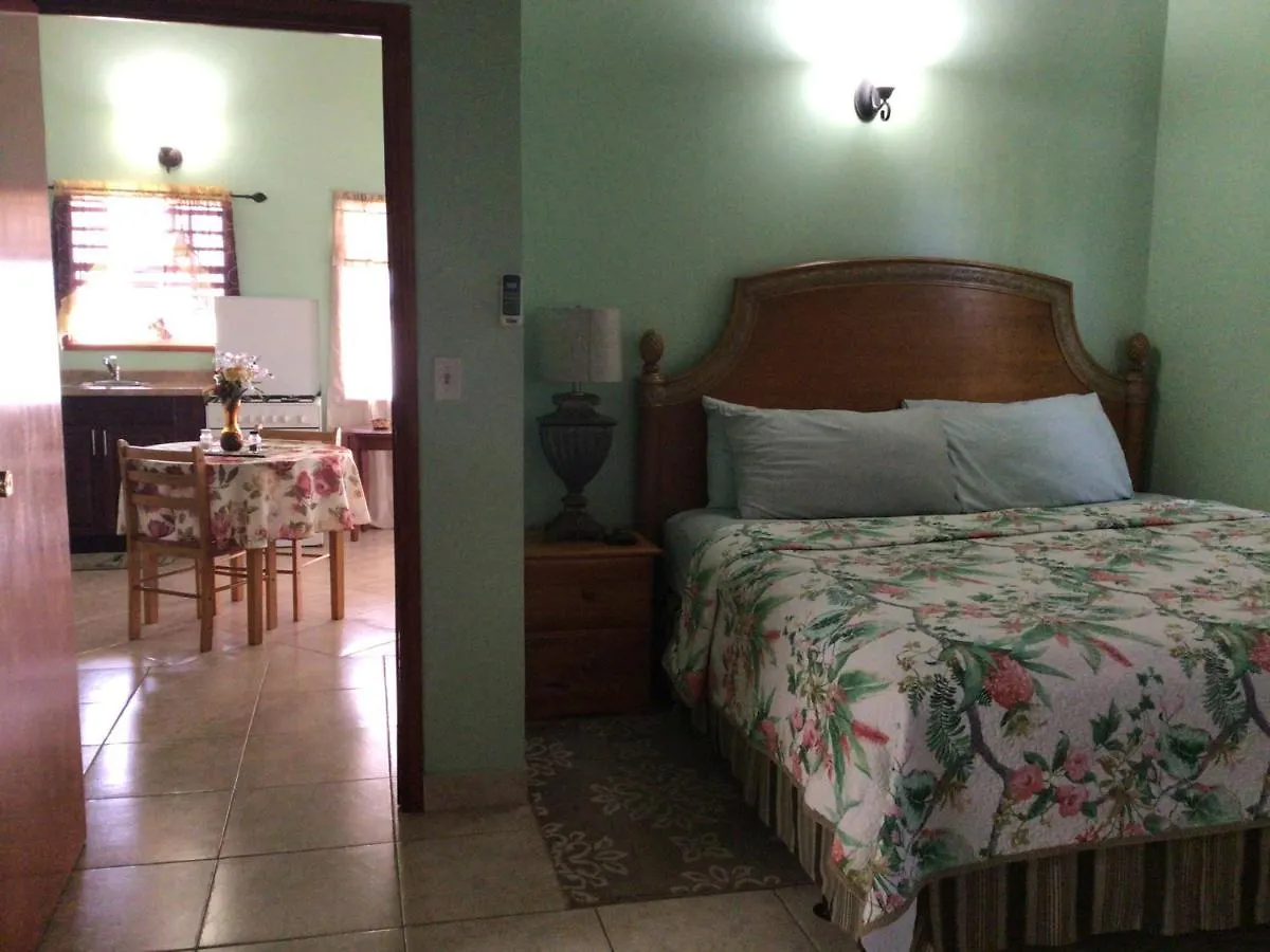 Апарт отель Antigua Seaview St. John's 3*,  Антигуа и Барбуда