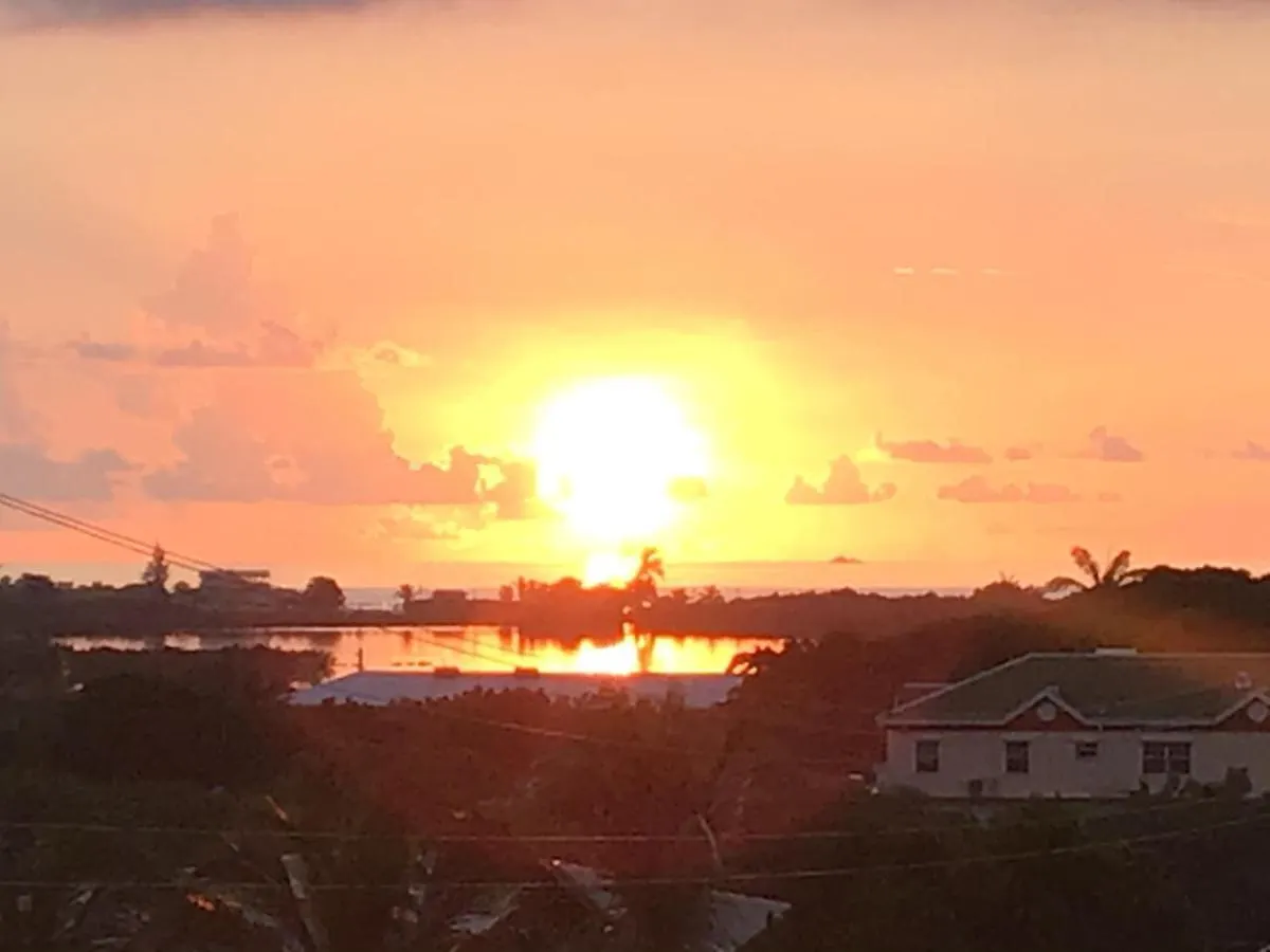 *** Апарт-отель Апарт отель Antigua Seaview St. John's Антигуа и Барбуда