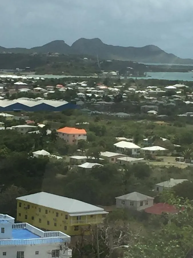 *** Апарт-отель Апарт отель Antigua Seaview St. John's Антигуа и Барбуда